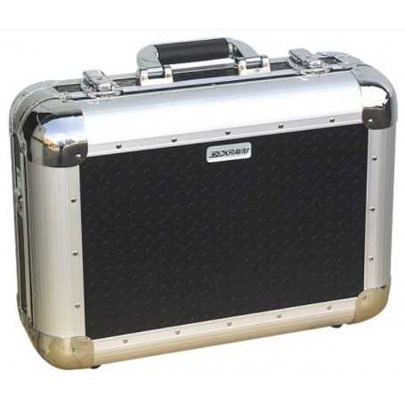 Valigia portautensili ltf c/chiave in abs