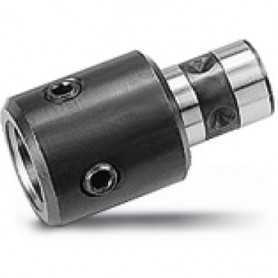 Adattatore weldon - fein -
