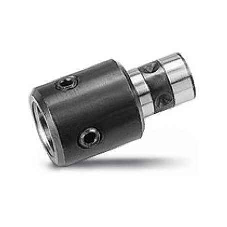 Adattatore weldon - fein -