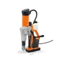 Trapano magnetico fein - kbm 50 u - attacco quickin