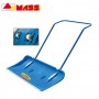 Spingineve c/ruote mass - art.1080 blu - 82x43-c/profilo