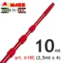 Asta telescopica multiuso mass - aluclassic-mt.10 - 