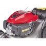 Rasaerba honda hrg 416 sk 41 cm trazionato
