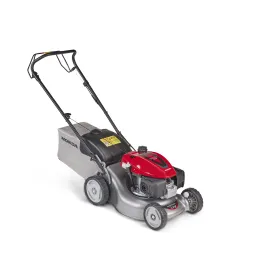 Rasaerba honda a trazione - hrg 416 sk