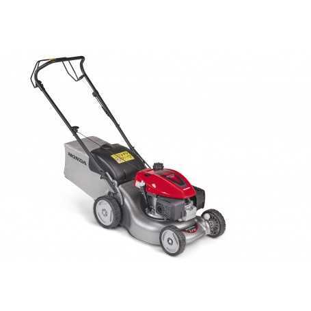 Rasaerba honda a trazione - hrg 416 sk
