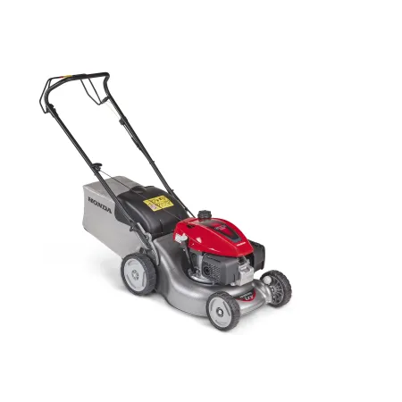Rasaerba honda a trazione - hrg 416 sk