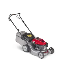 Rasaerba honda a trazione - hrg 466 sk