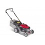 Rasaerba honda hrg 466 sk - 46 cm - trazionato