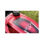 Rasaerba honda a trazione - hrg 466 sk