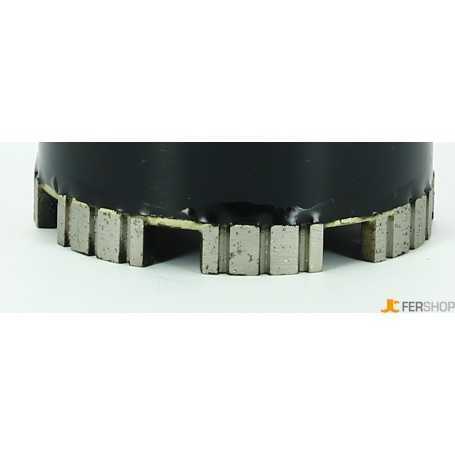 Foretto a umido swift - d. 82x450x1"1/4 - diakom