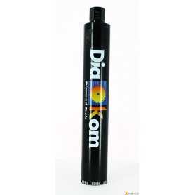 Foretto a umido swift - d. 82x450x1"1/4 - diakom