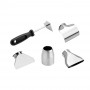 Termosoffiatore         stayer - suh 2000 ek - con accessori