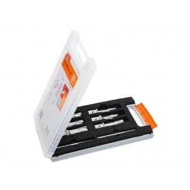 Corone hm quickin - set mm.35 - fein