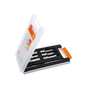 Corone hm quickin - set mm.35 - fein