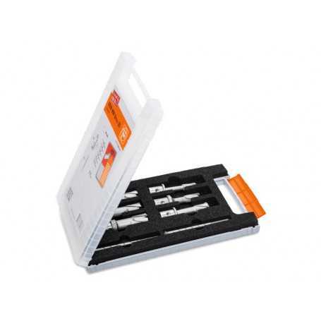 Corone hm quickin - set mm.35 - fein