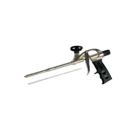 Pistola per schiuma light mass - professionale