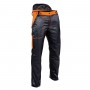 Pantalone antitaglio emak - tg.l - energy