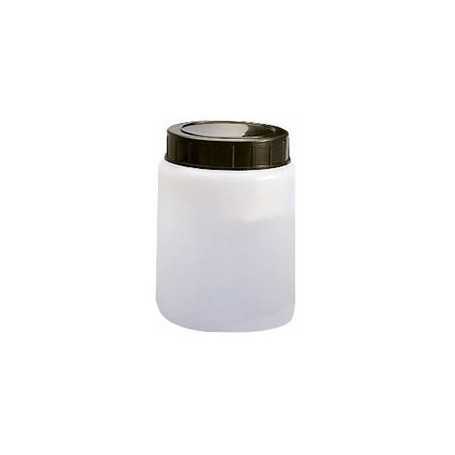Contenitore cilindrico c/tappo - ml.1000 -