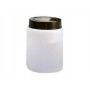 Contenitore cilindrico c/tappo - ml.1000 -