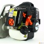 Verricello forestale Docma VF80 100 m | Leggero e compatto