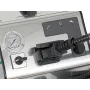 Pulitore a vapore professional - bm2 phoenix - 10 bar-190°-230v-c/accessori