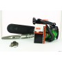 Motosega active con kit carvin - 28.28pro barra25 - 3/8"x1.3+barra carvin extra