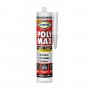 Bostik poly max high tack - gr.300 cartuccia - trasparente