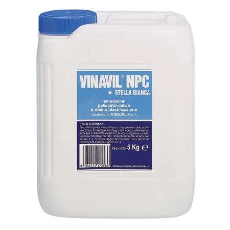 Vinavil npc - kg. 5 -