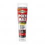 Bostik poly max high tack - gr.115 tubetto - trasparente