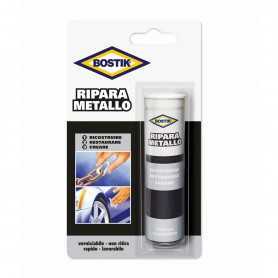Bostik ripara monostick metal - gr.56 - mastice