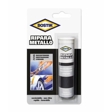 Bostik ripara monostick metal - gr.56 - mastice