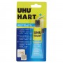Colla uhu hart modellismo - gr.35 blister - 