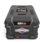 Batteria per rasaerba grin - 5 ah briggs&str. - 