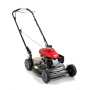 Rasaerba honda a trazione - hrs 536c5 vk ea - mulching-senza raccolta