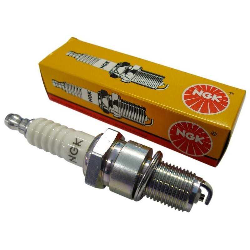 CANDELA ACCENSIONE SPARK PLUG NGK BCPR5ES CANDELA ACCENSIONE SPARK PLUG NGK BCPR5ES
