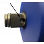 Avvitatore ad impulsi   airtec - mod.458 - 1/2" - 104 mm.