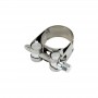 Fascetta inox - 64-67 - banda larga