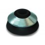 Rondella ad ombrello epdm - mm.6x25 zincata - con guarnizione per lamiere