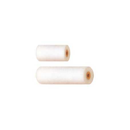 Rullino x pittura cm. 5 - ricambio - spugna