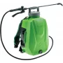 Irroratrice a batteria a zaino - lt. 12 futura - litio c/batteria e caricatore