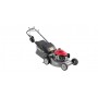 Rasaerba honda a trazione new! - hrg 536 vl start - variatore-mulching-avviamento