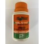 Olio per miscela sintetico - ml.100 jaso 2% - valsynt (arancio 24)