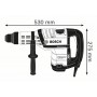Martello perforatore     bosch - gbh 8-45 d -