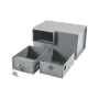 Cassaforte mimetica - 4 scomparti - 140x220 profondità 180