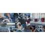 Utensile multifunzione   bosch - gop 18 v-28 - click & go