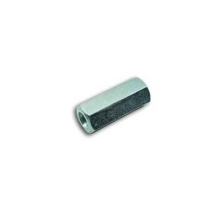 Dado distanziale - m 16 x 60 - zincato
