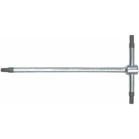 Chiave a t maschio torx - t20 -