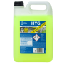 Detergente x idropulitrice - hyg - lt.5