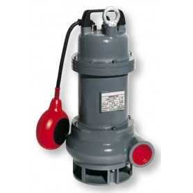 Elettropompa comex - vortex 140 -