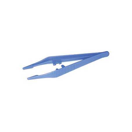 Pinzetta per elettronica - 140 - nylon